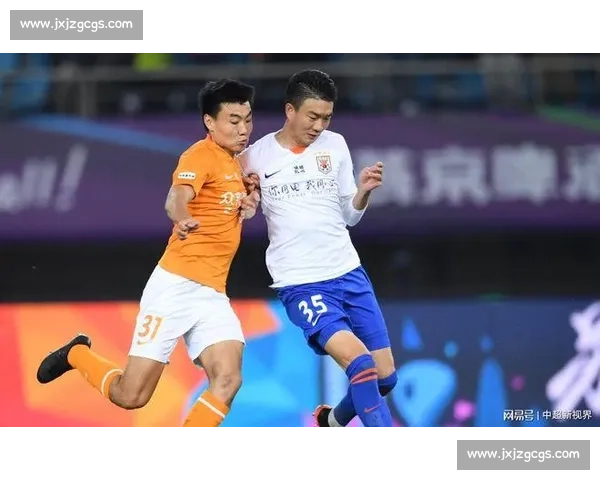 山东鲁能迎战武汉卓尔中超焦点对决看点全解析赛前前瞻与胜负走势分析