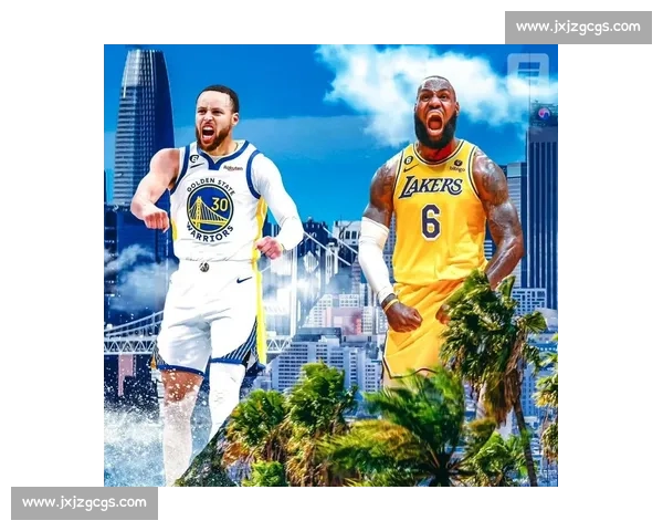 巅峰对决再燃战火NBA总决赛骑士与勇士书写时代传奇荣耀之路