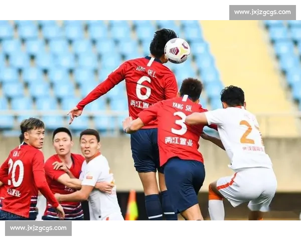 山城火拼羊城焦点战重庆迎战广州看点全解析赛前形势与胜负关键